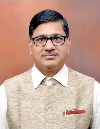 Dr. Dipak Tatpuje